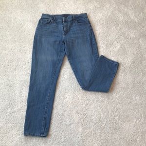 Ann Taylor Jeans